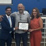 Investigador de Polícia recebe título de Cidadão Cassilandense