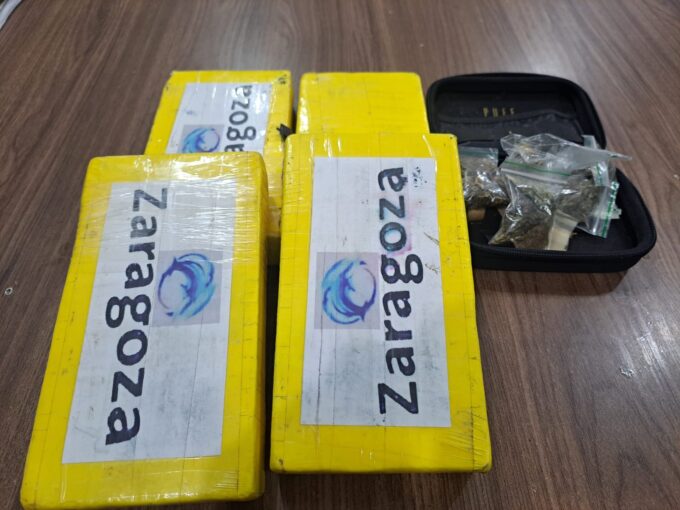 Investigados por homicídio são presos pela Polícia Civil em Campo Grande