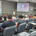 MS promove qualificação de profissionais para Censo da Força de Trabalho em Saúde