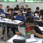 MS recebe selo de ouro pelas boas práticas na alfabetização de alunos