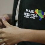 Mais Médicos registra quase 7 mil novos profissionais em 2024