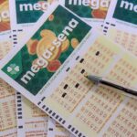 Mega-Sena sorteia nesta quinta-feira prêmio acumulado em R$ 7 milhões