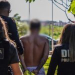 Operação contra agressores de mulheres em Campo Grande cumpre 13 buscas e mandados de prisão