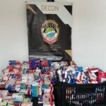 Mulher é presa em Campo Grande, por manter farmácia clandestina