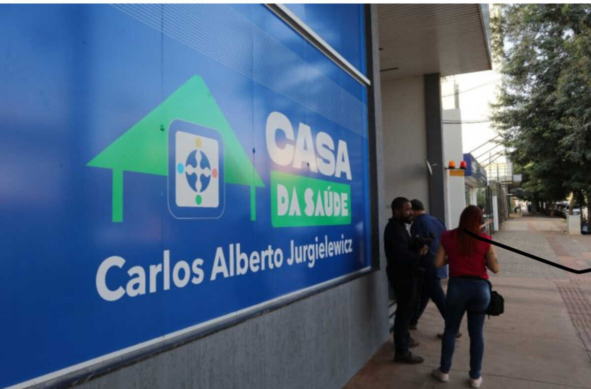 Nova Casa da Saúde em MS leva esperança para quem precisa