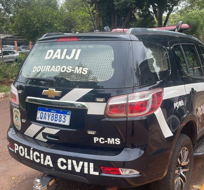 PCMS participa de operação nacional combate crimes contra crianças e adolescentes