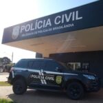 Polícia Civil conclui investigação de estupro de vulnerável em Brasilândia