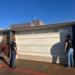 Polícia Civil cumpre sequestro de contas bancárias e veículos em investigação que apura estelionatos no ramo de transporte de cargas agrícolas