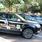 Polícia Civil elucida furtos ocorridos no feriado de Natal em Batayporã