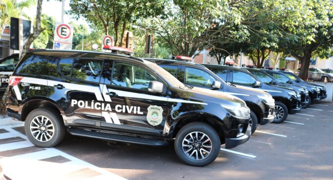 Polícia Civil recupera aparelho celular furtado em Caracol