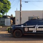 Polícia Civil desarticula ações de uma facção criminosa e identifica autores de latrocínio em Bela Vista