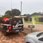 Polícia Civil desmantela ponto de tráfico de drogas e apreende substâncias e objetos ilícitos em Jardim