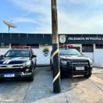 Polícia Civil do Mato Grosso do Sul e Polícia Civil do Mato Grosso prendem autor de homicídio consumado e feminicídio tentado ocorrido em 2020