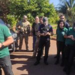 Polícia Civil e MAPA deflagram operação “OPATE” e prendem três pessoas por irregularidades em alimentos e agrotóxicos