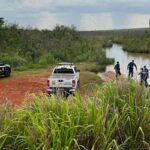 Polícia Civil esclarece latrocínio e cumpre mandados de prisão em Nova Andradina