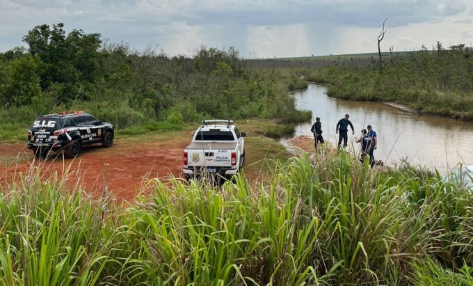 Polícia Civil esclarece latrocínio e cumpre mandados de prisão em Nova Andradina