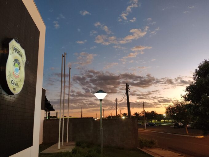 Polícia Civil identifica e localiza autor de furto de aparelho celular e recupera objeto subtraído