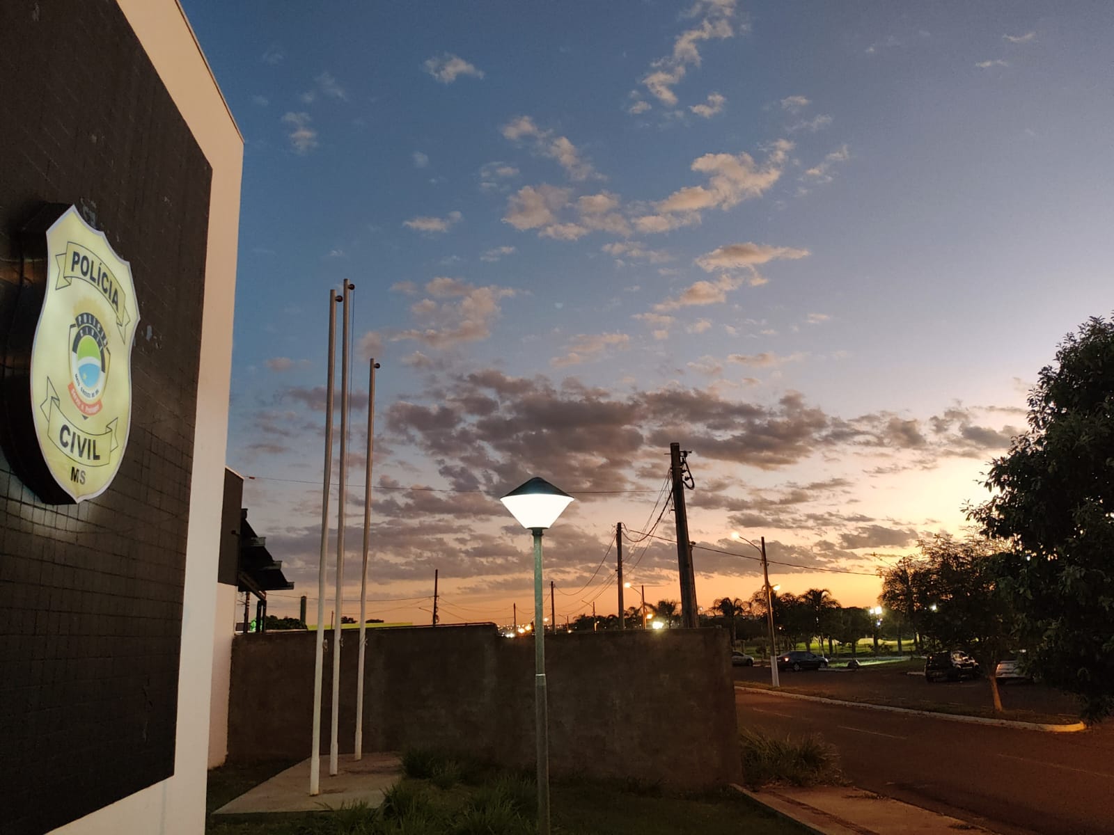 Polícia Civil identifica e localiza autor de furto de aparelho celular e recupera objeto subtraído