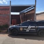 Polícia Civil identifica suspeito de furto e recupera objetos subtraídos 