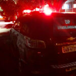 Polícia Civil investiga assassinato brutal ocorrido em Brasilândia