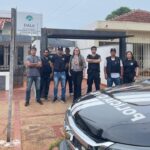 Polícia Civil participa da operação nacional “Banhammer”