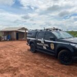 Polícia Civil prende autor de feminicídio ocorrido no município de Japorã