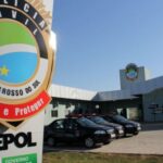 Policiais civis prendem apontado por estupro de vulnerável que aliciava menores para sua residência, na Capital