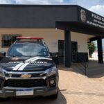 Polícia Civil prende autor de violência doméstica em flagrante em Ribas do Rio Pardo