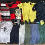 Polícia Civil prende em flagrante autor de furto em residência reincidente em Nova Andradina