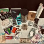 Polícia Civil prende homem por tráfico de drogas em Naviraí