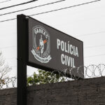 Policiais civis prendem criminoso que era procurado por violência doméstica em Campo Grande