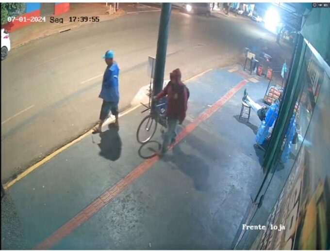 Polícia Civil prende suspeito de homicídio ocorrido em julho, em Dourados