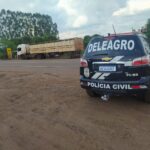 Polícia Civil realiza fiscalização na região do Pantanal, para combater furto de gado e crime ambiental