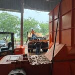 Polícia Civil realiza incineração de entorpecente em Iguatemi