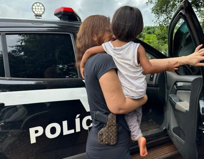 Polícia Civil realiza oitivas itinerantes em comunidades indígenas durante a operação “Protetor”