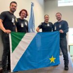 Policiais Civis de MS se destacam e são aprovados em seletiva para missões de paz da ONU