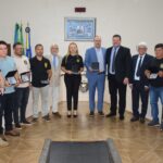 Policiais civis lotados em Iguatemi são homenageados pela Câmara Municipal em reconhecimento aos serviços prestados à comunidade