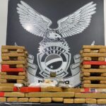 Policiais civis prendem em flagrante 4 pessoas em depósito de drogas em Campo Grande