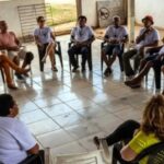 Quilombolas reivindicam políticas específicas de saúde