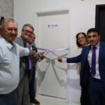 Sala Lilás de Coronel Sapucaia é a 47ª inaugurada pela Polícia Civil do Mato Grosso do Sul
