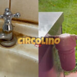 De torneira vazando à bebedouro furado: a lamentável situação do Parque Ecológico do Vacaria em Sidrolândia