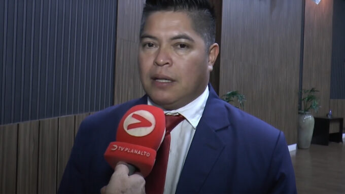 “Gringo” é premiado pela União de Câmaras pela segunda vez consecutiva