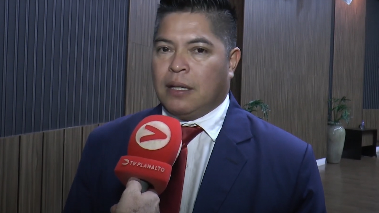 “Gringo” é premiado pela União de Câmaras pela segunda vez consecutiva