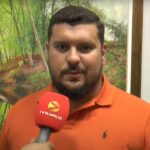 Prefeito eleito de Nioaque anuncia nesta semana secretariado e planeja gestão técnica e inovadora