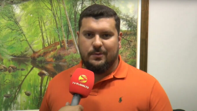 Prefeito eleito de Nioaque anuncia nesta semana secretariado e planeja gestão técnica e inovadora