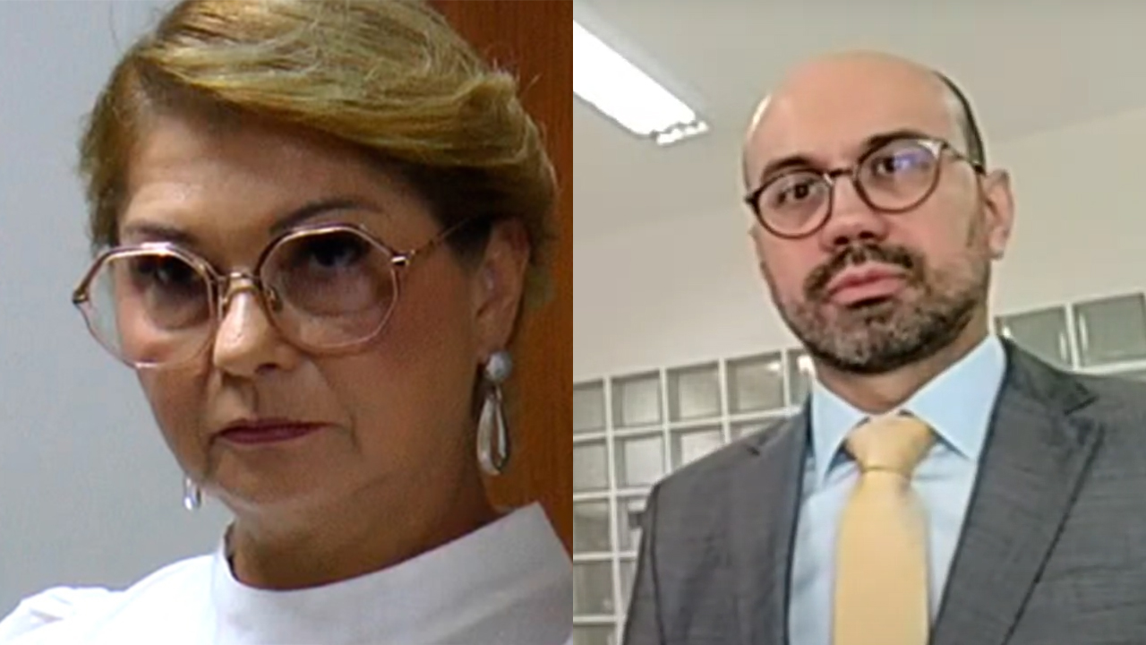 Juiz concede liminar para garantir transição e evitar gastos fora da lei por Vanda Camilo