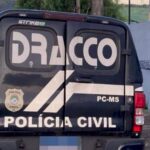 Suspensão de atendimento no DRACCO