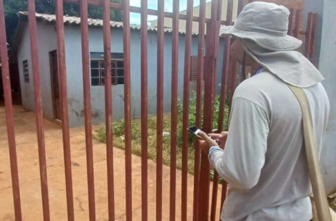 Tecnologia da Saúde de MS vira referência nacional no combate às arboviroses