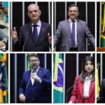 Bancada de MS segue maioria e vota a favor da Reforma Tributária