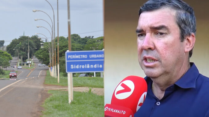 Duplicação da BR-060 entre Campo Grande e Sidrolândia ganha prioridade do Governo Federal